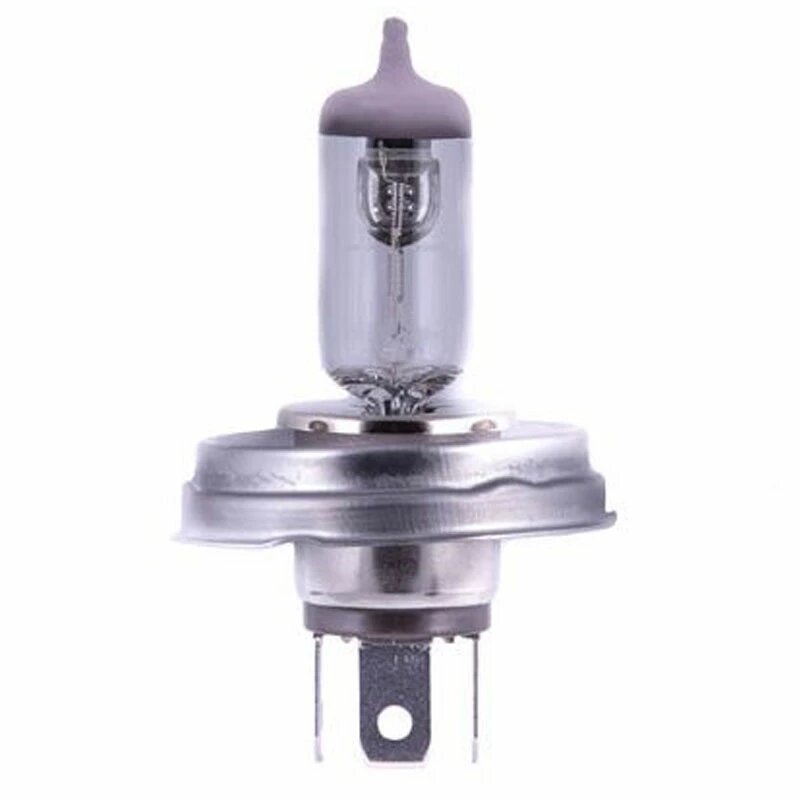 Лампа 12v H4 60/55w +30% P43t Маяк Super Light 1 Шт. Картон 52420sl Маяк арт. 52420SL