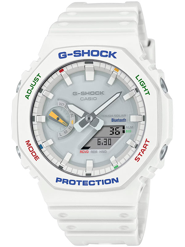 Наручные часы CASIO G-Shock GA-B2100FC-7A