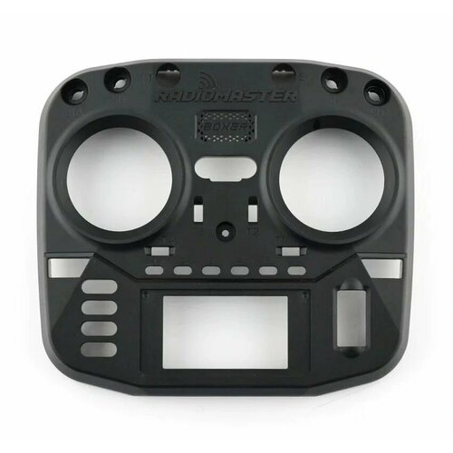 Корпус RadioMaster Boxer передняя часть