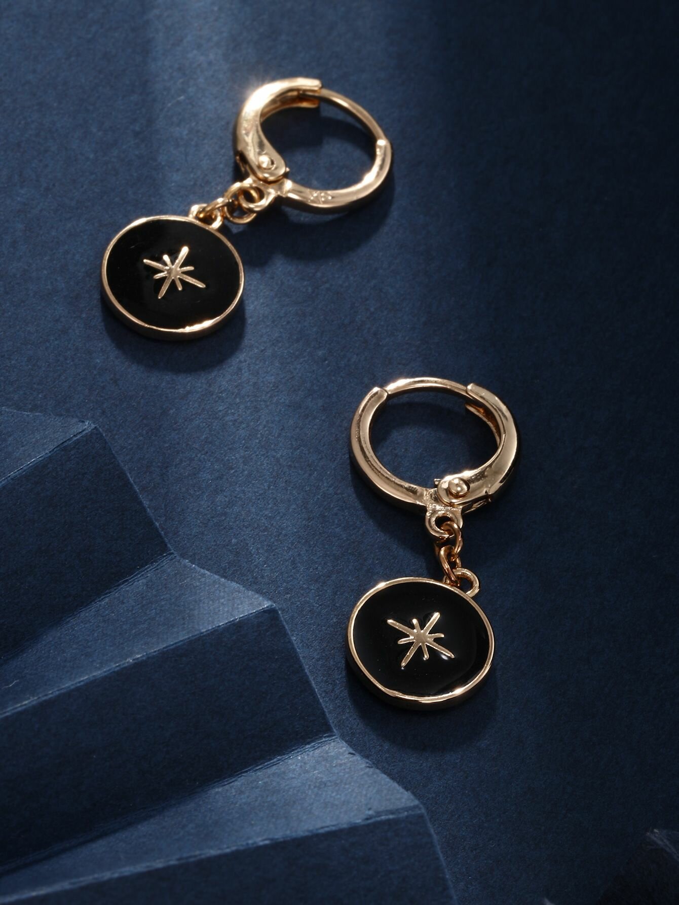 Серьги XUPING JEWELRY — фото 1