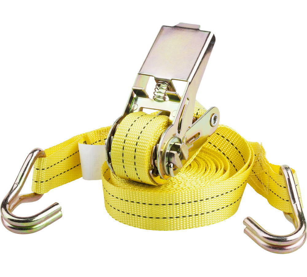 STAYER 6 м, 25 мм, 0.5 т, ремень для крепления груза, Professional (40560-6)