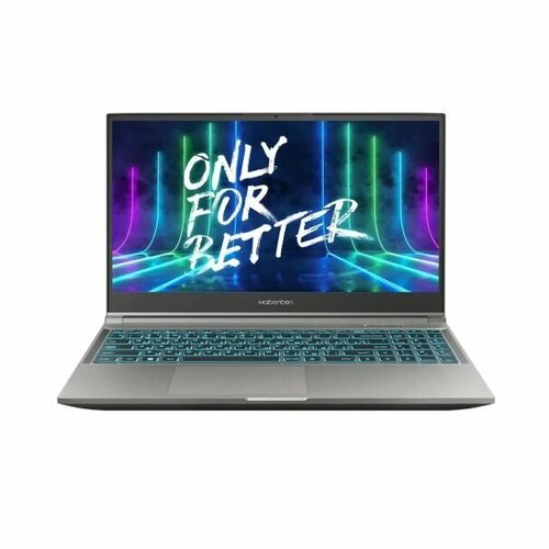 Игровой ноутбук MAIBENBEN X577 IPS FHD 1920x1080 X577FSFNLGRE1 Серый 156 AMD Ryzen 7 7735H 16ГБ DDR5 512ГБ SSD GeForce RTX 4060 8ГБ без ОС 11921000₽