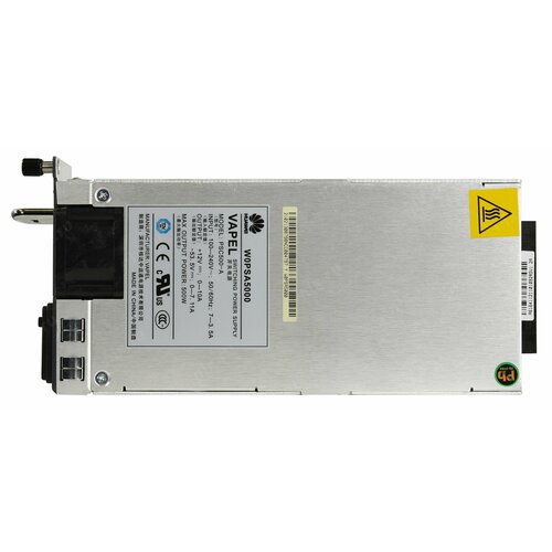 Блок питания W0PSA5000 500W AC 100-240V для для POE коммутаторов 25088₽