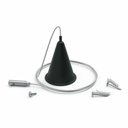 Крепление GAUSS TR119 черный