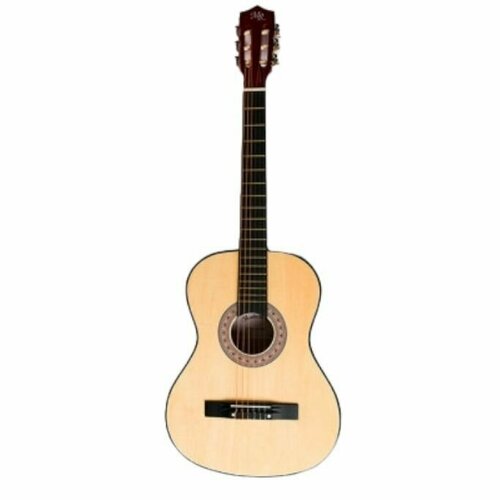 Гитара классическая MARTIN ROMAS JR-N3610 N (3/4) леворукая гитара детская martin romas pack jr 360 bk размер 3 4
