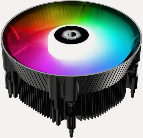 Изображение товара Кулер для процессора ID-Cooling DK-07i RAINBOW