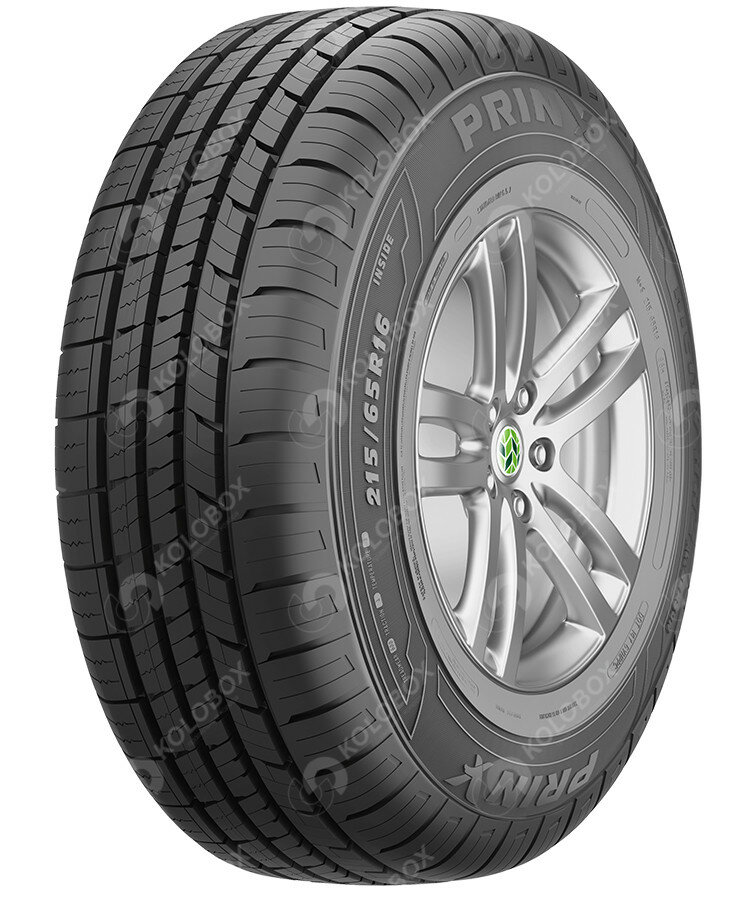 Prinx 225/60R17 99V HH2 HiCity