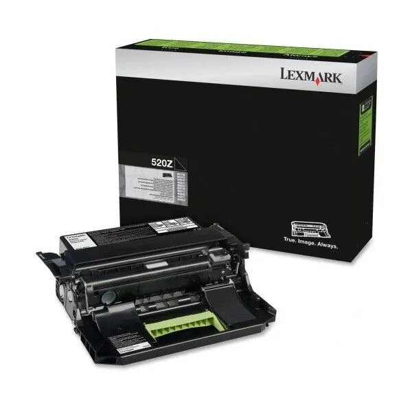 Фотобарабан Lexmark 52D0Z00 100K для MS812/MS810/MS811/MX710/MX711/MX810/MX811/MX812