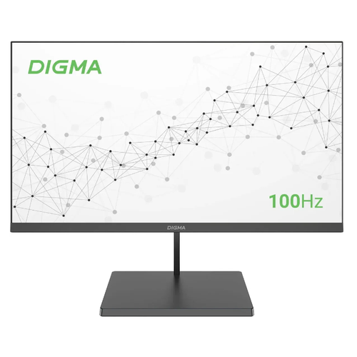 Монитор Digma 24A501F 1455500₽
