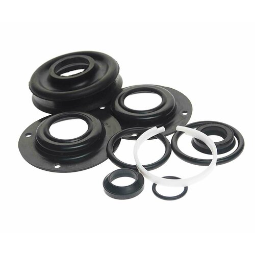 Борисов ЦГ-50-280-3405010/18 РК Ремкомплект МАЗ, ПАЗ цилиндра ЦГ-50 г/у шток 18 (8 поз./9 дет.) Борисов