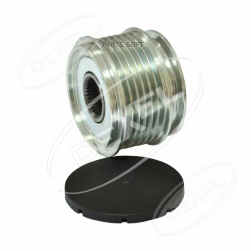 DEXEL XAY1010 Шкив генератора 6790₽