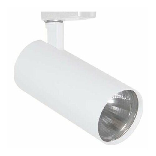 Даунлайт / точечный / прожектор 1x16Вт JAMIE301.930.15.2ws – LTS – 657964 – 4043544668820