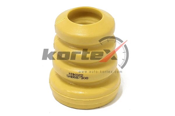 Отбойник амортизатора Kortex KMK022