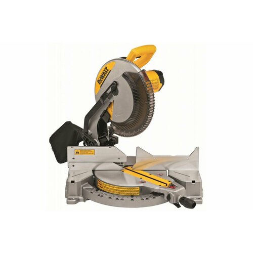 Торцовочная пила DeWALT DWS715-A9 66900₽