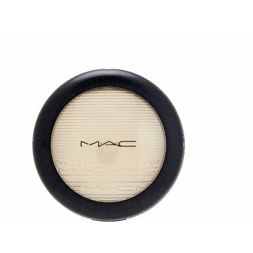 компактная пудра с эффектом сияния mac extra dimension skinfinish 9 гр Компактная Пудра С Эффектом Сияния Mac Extra Dimension Skinfinish