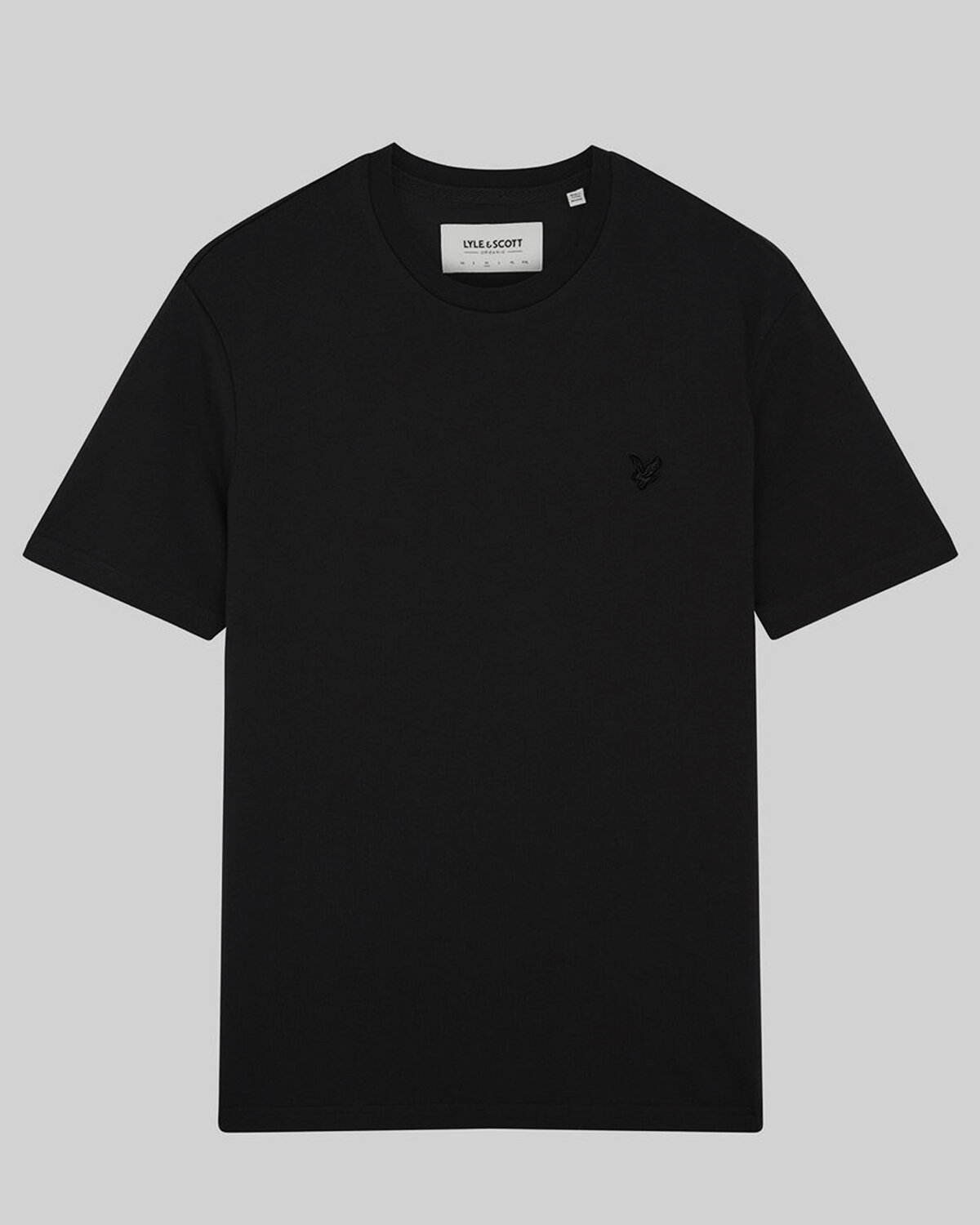 Футболка Lyle & Scott Tonal Eagle T-Shirt