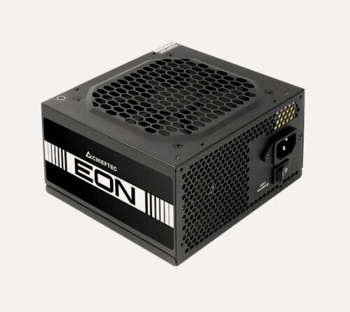 Изображение товара Блок питания Chieftec Eon, 700W, 80+ Standart (ZPU-700S) Retail