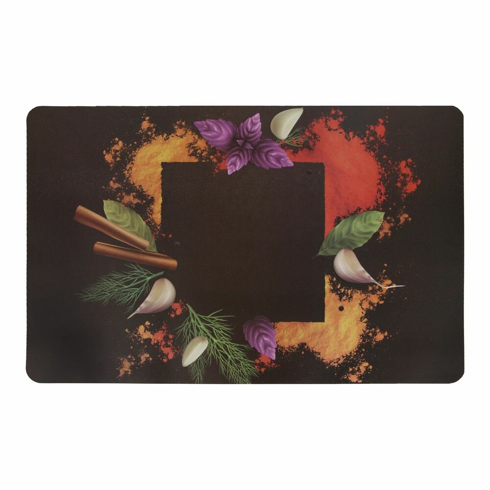 фото Салфетка сервировочная, 42x28 см, полипропилен