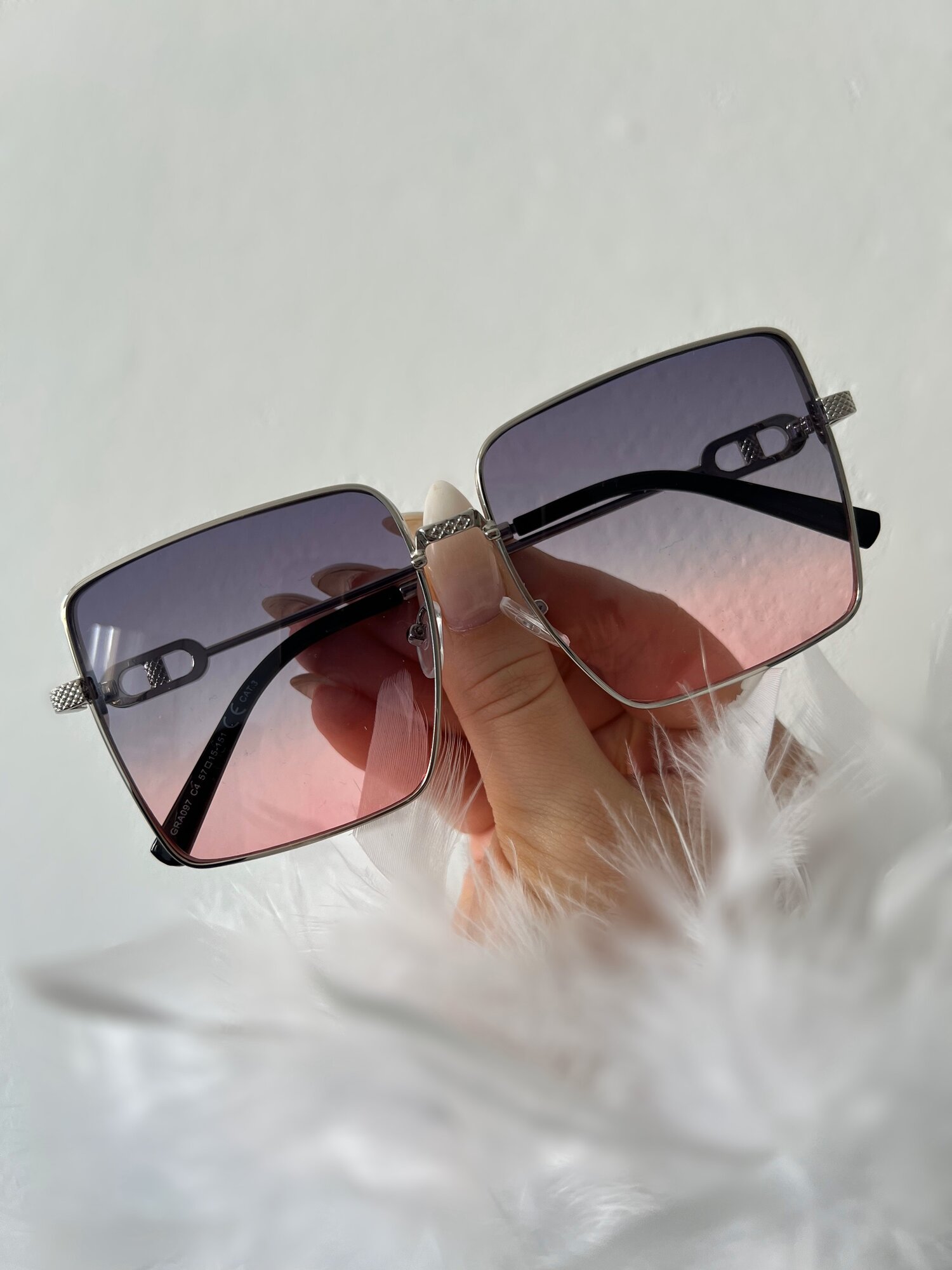 Солнцезащитные очки YuliyaMoon