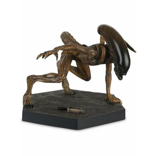 Бегущий ксеноморф