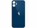 Стекло задней крышки для Apple iPhone 12 (широкий вырез под камер...