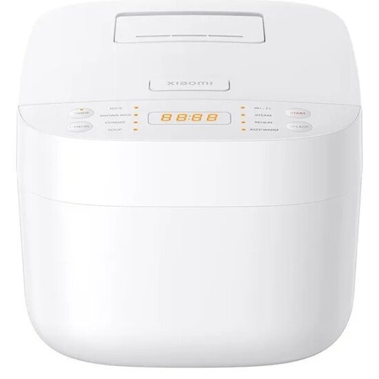 Мультиварка Xiaomi Smart Multifunctional BHR7919EU