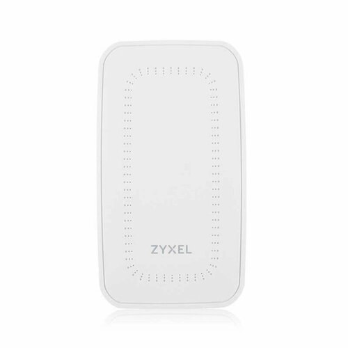 Точка доступа ZYXEL WAX300H-EU0101F точка доступа zyxel nebulaflex pro wax630s hybrid access point wifi 6 802 11a b g n ac ax 2 4