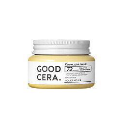 Крем для лица holika holika увлажняющий good cera (гуд кера) 60 мл Enprani - фото №15