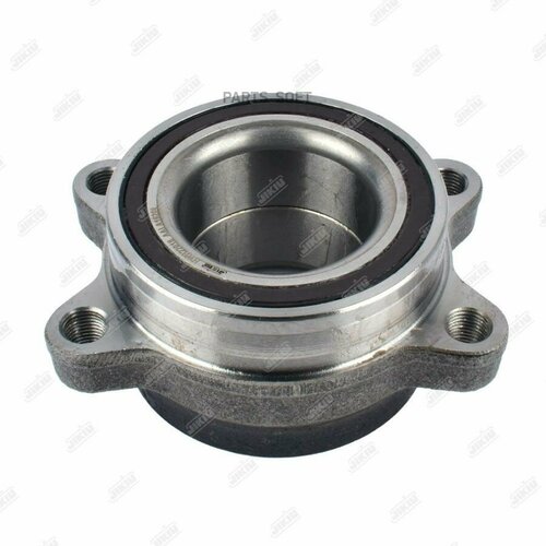 Подшипник ступицы JIKIU арт HWB22018 - 1 шт 21656₽