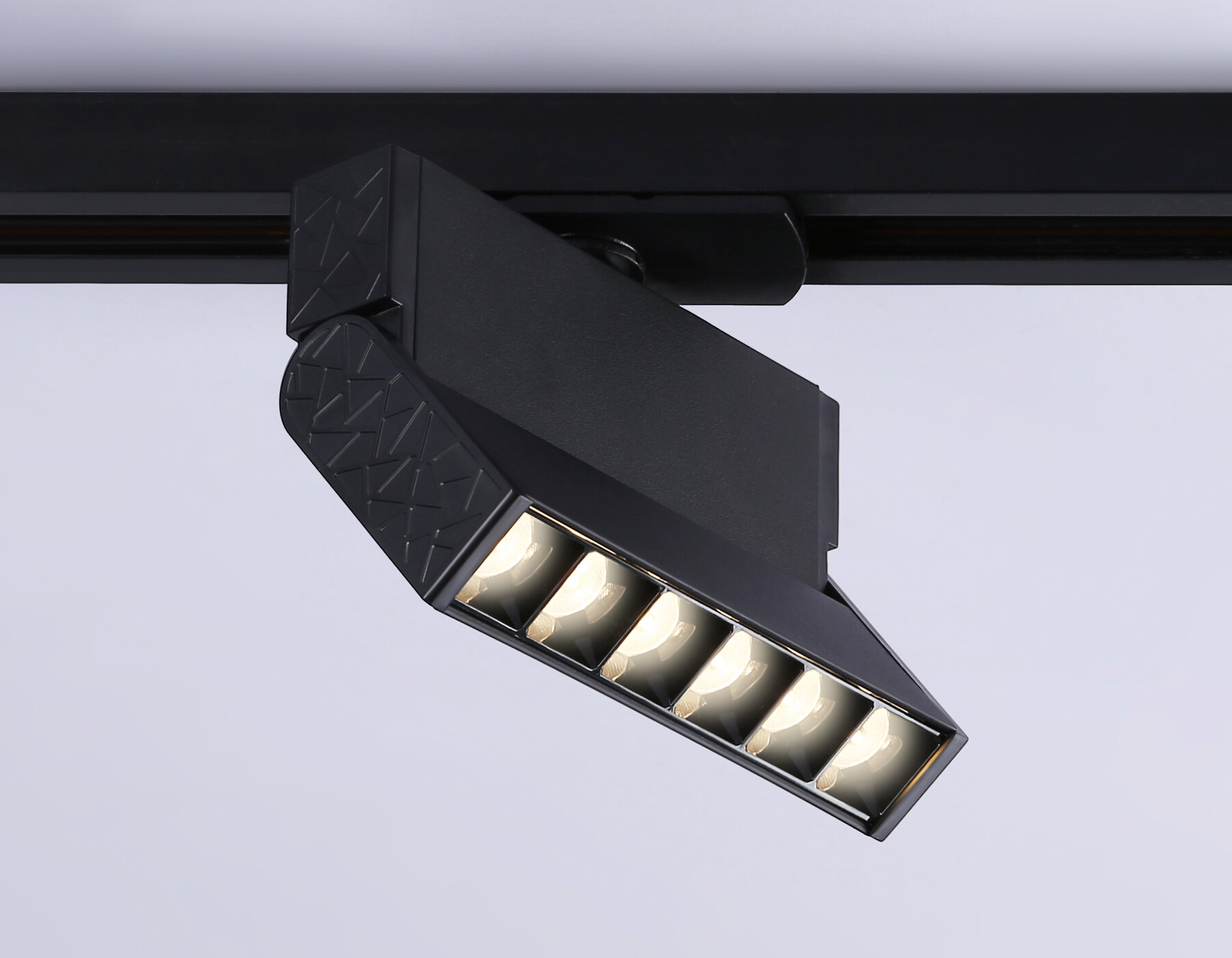 Ambrella light Трековый светильник Ambrella light TRACK SYSTEM GL6813