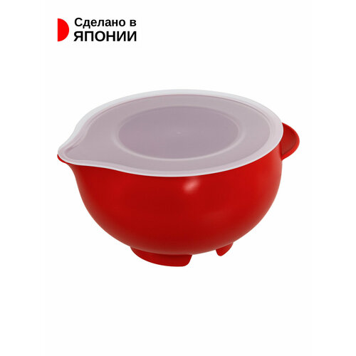 Миска для приготовления блюд с носиком Миска для миксера 23 л 235х19х115 см 1197₽