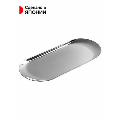 Подставка для украшений TAKAKUWA, 9.2х0.9, серебряный