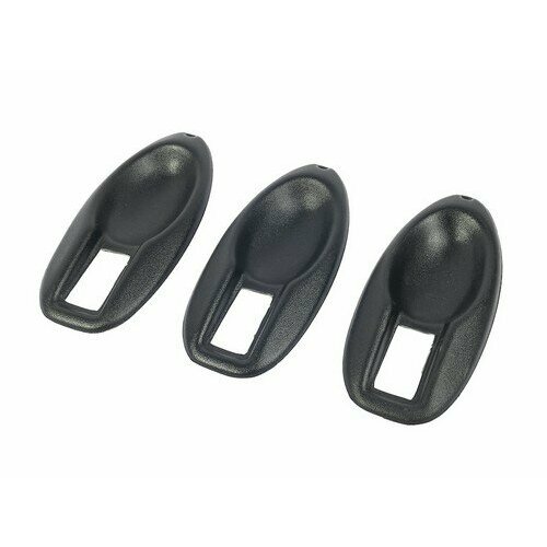 Пром Деталь Накладка под ручку УАЗ-452 к-т 3шт 496₽