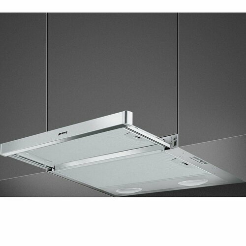 Встраиваемая в шкаф вытяжка SMEG KSET61E2 1949000₽