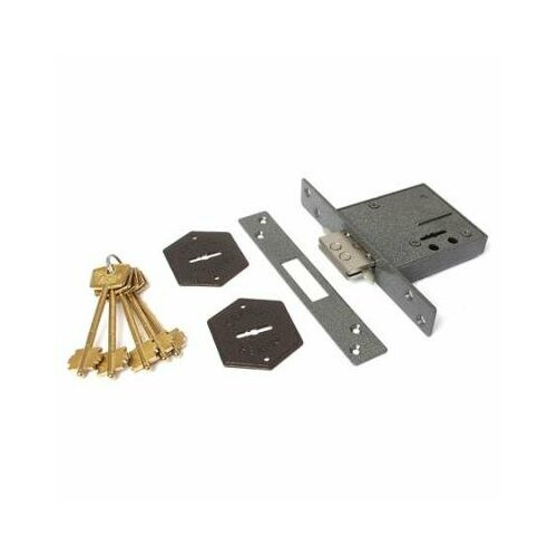 Замок врезной Гарант 2720₽