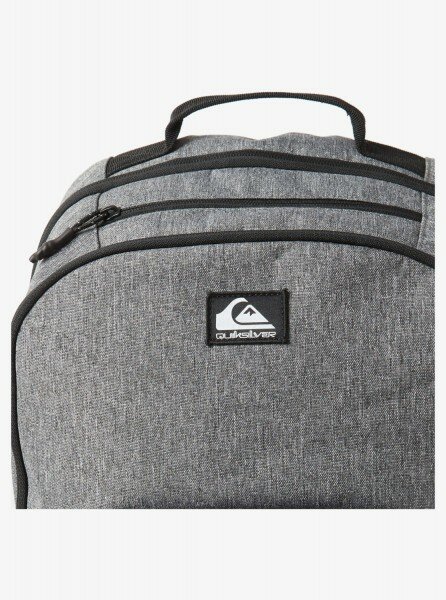 Большой мужской рюкзак 1969 Special 2.0 28L, Цвет серый, Размер OneSize