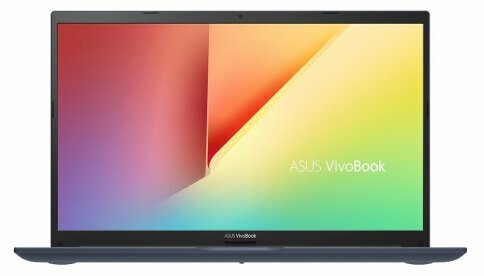 15.6" Ноутбук ASUS Vivobook 15 F513EA-BQ2397W 1920x1080, Intel Core i3 1115G4 3 ГГц, RAM 8 ГБ, DDR4, SSD 256 ГБ, Intel UHD Graphics, Windows 11 Home, 90NB0SG6-M38600, cobalt blue