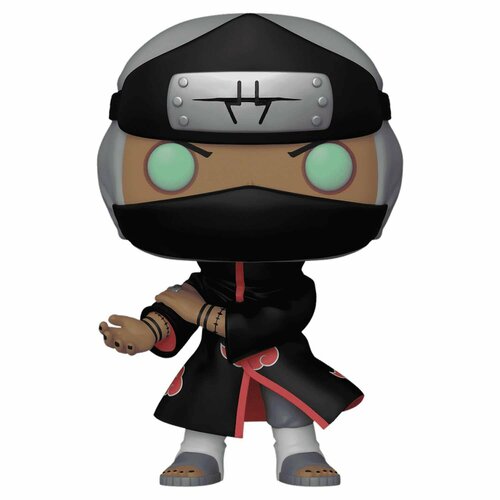 Фигурка Funko POP! Animation Naruto Shippuden Kakuzu (1504) 75531 плащ акацуки из аниме наруто naruto размер s