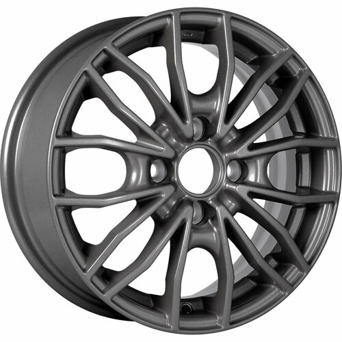 Колесный диск iFree Флайт 5.5xR14 4x98 ET35 DIA58.5