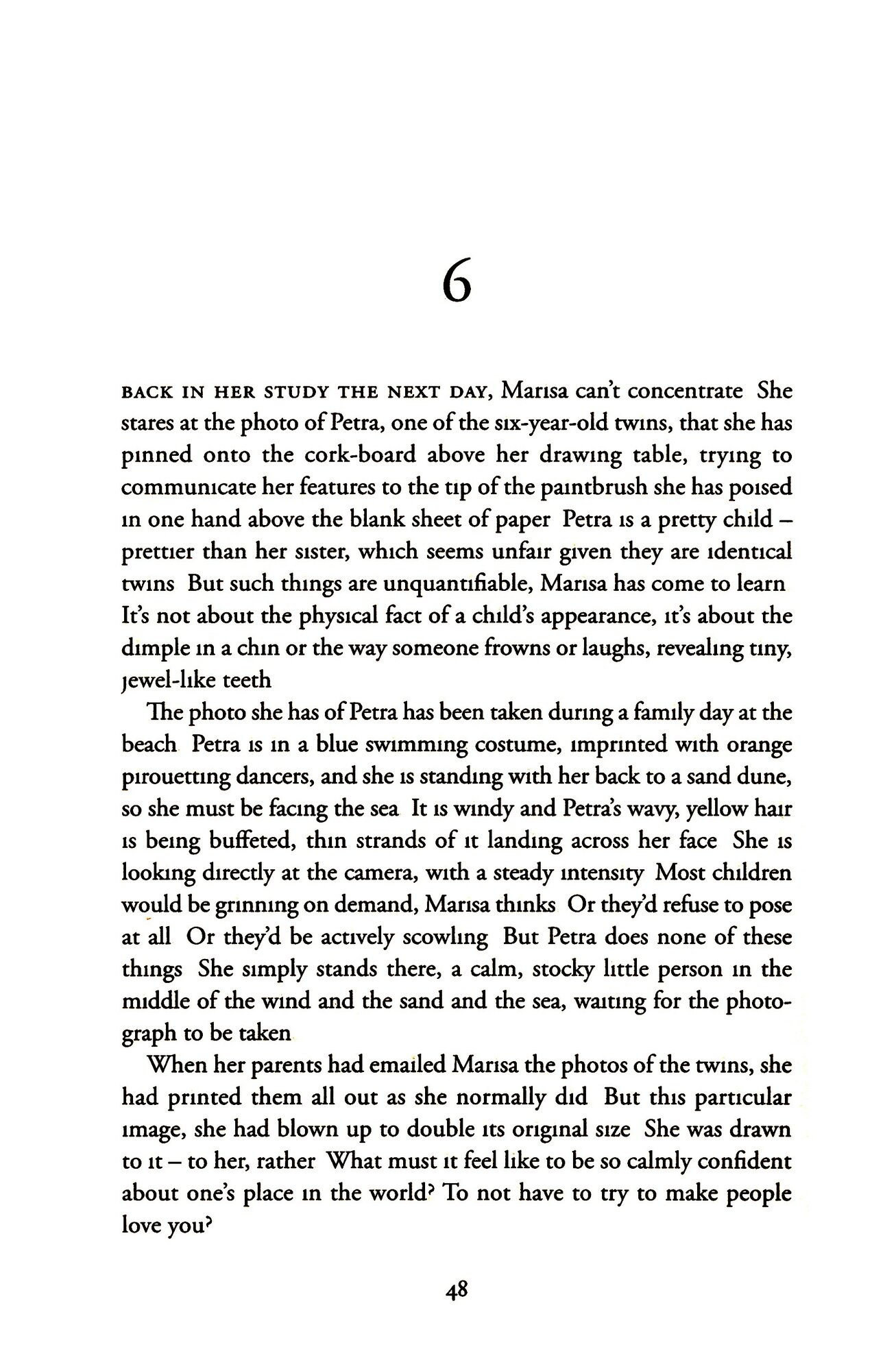 Magpie / Day Elizabeth / Книга на Английском - фото №2
