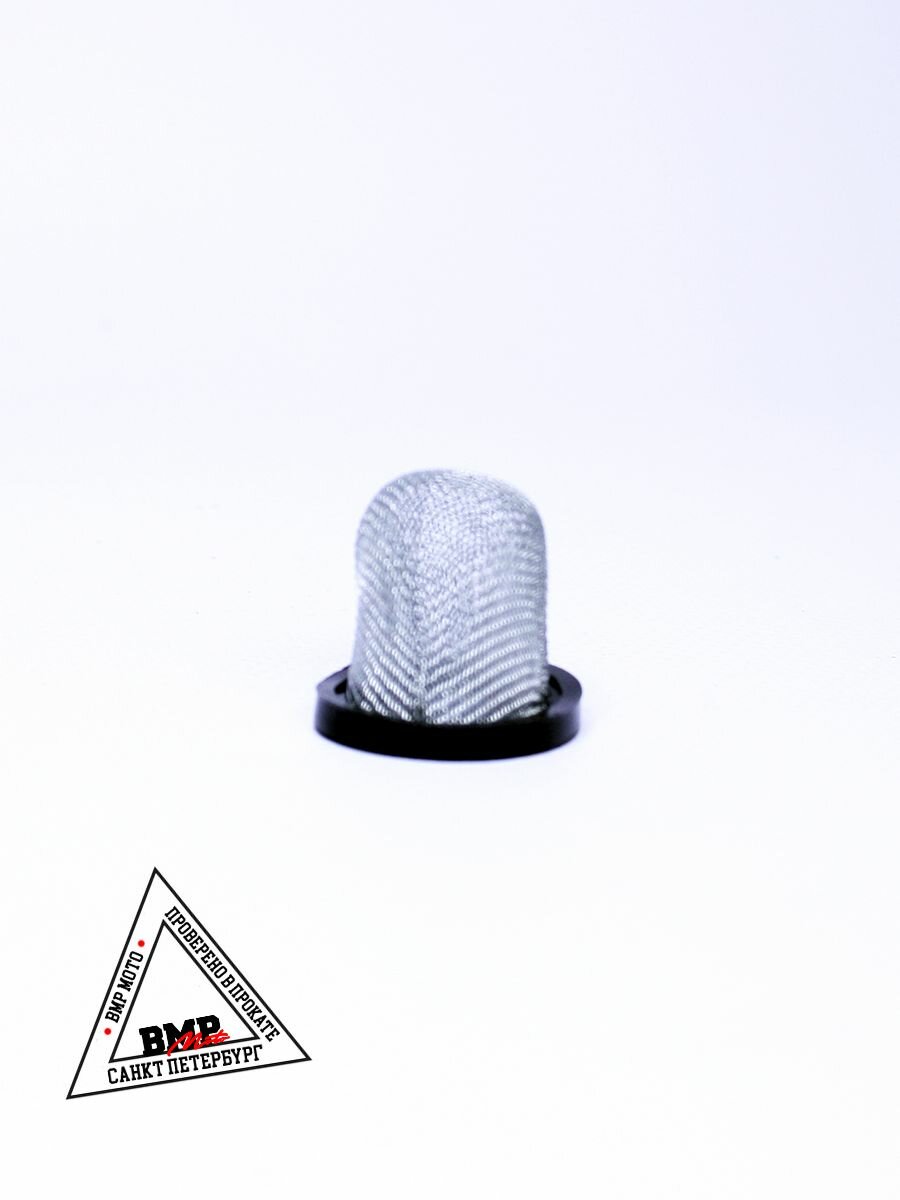 Фильтр масляный 163QMK с балансиром ATV для квадроцикла — фото 1