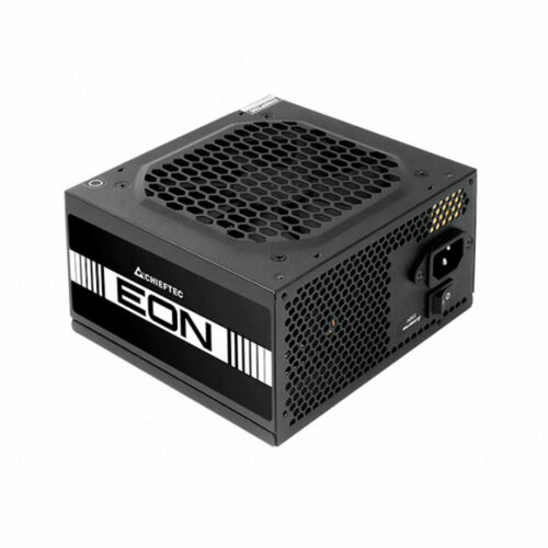 Chieftec Eon ZPU-600S (ATX 2.3, 600W, 80 PLUS, Active PFC, 120mm fan) Retail блок питания chieftec gpc 600s 600 вт