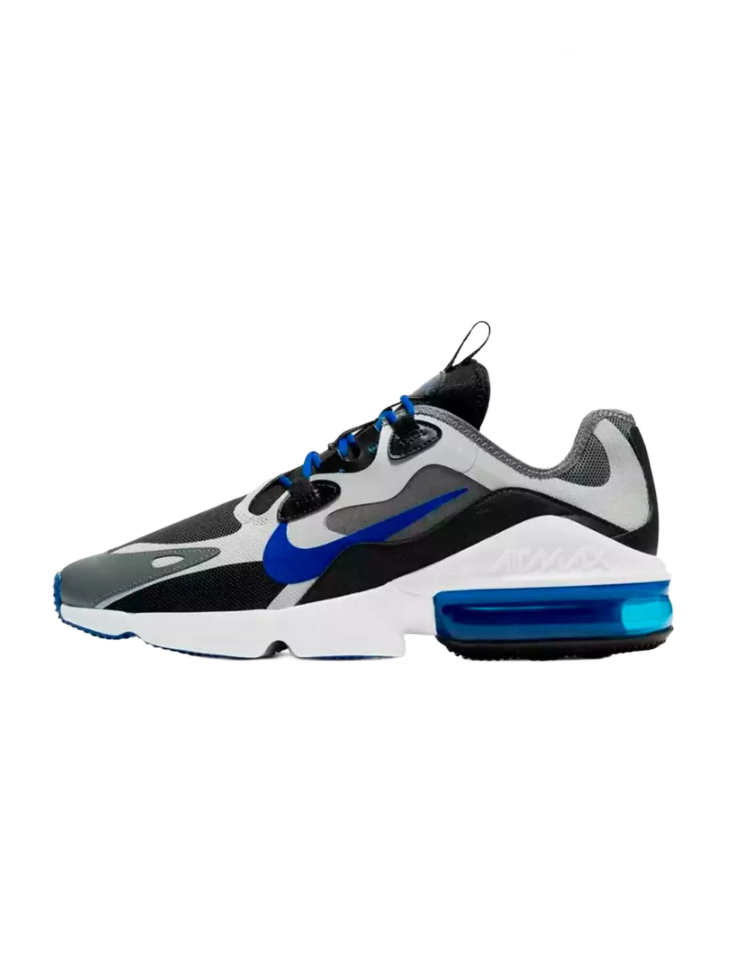 Кроссовки NIKE Air Max Infinity 2