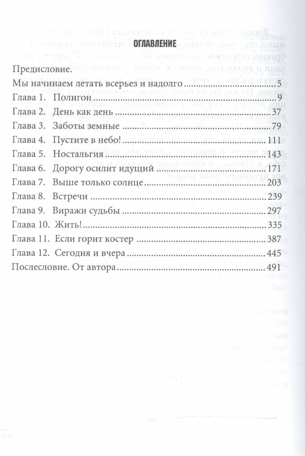 Небо земных надежд (Орешина Нонна Николаевна) - фото №3