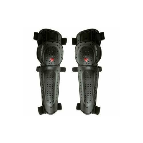 Наколенники Dainese Knee V E1(б/р, black)