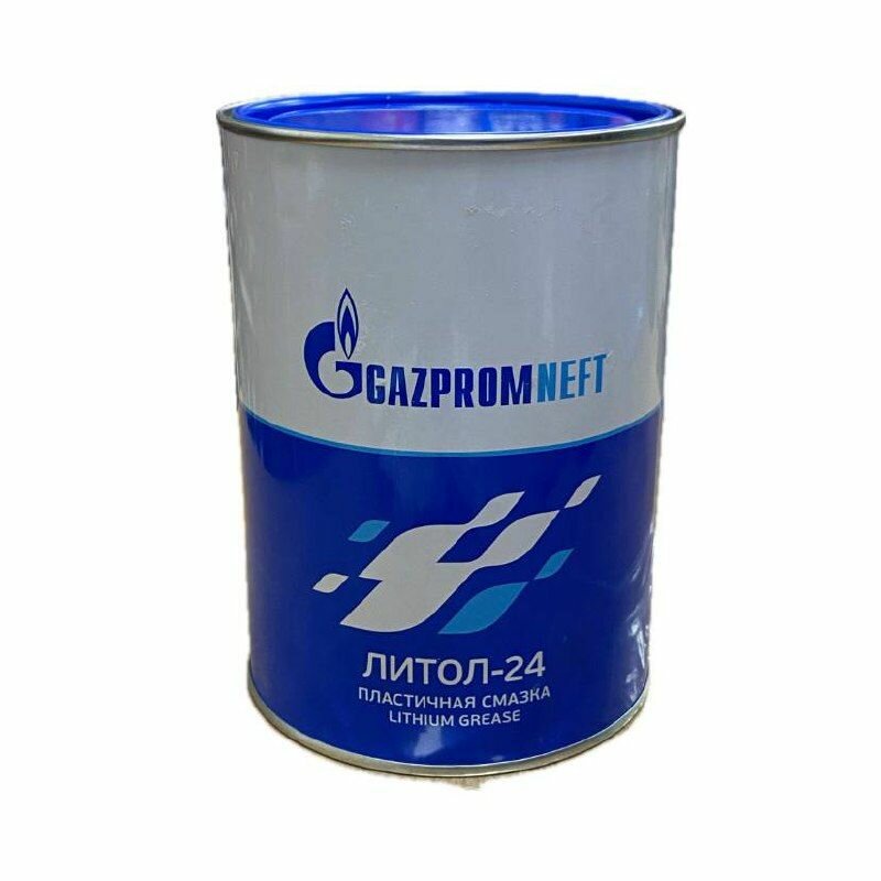 Смазка Gazpromneft Литол 24, 4 кг