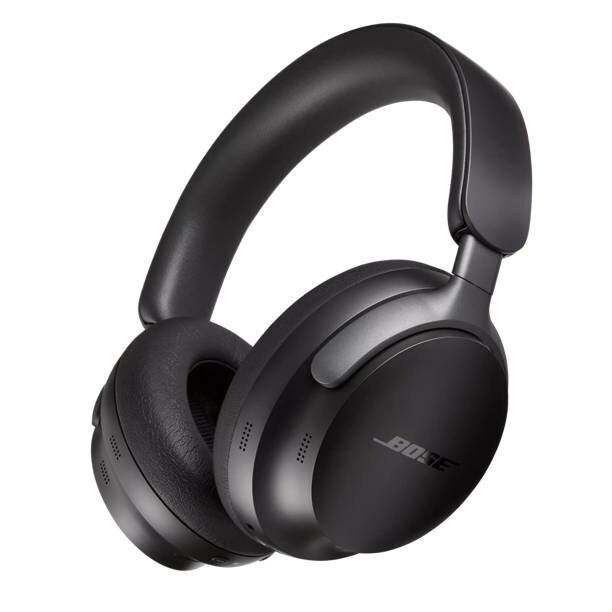 Наушники Bose QuietComfort Ultra Headphones, черный