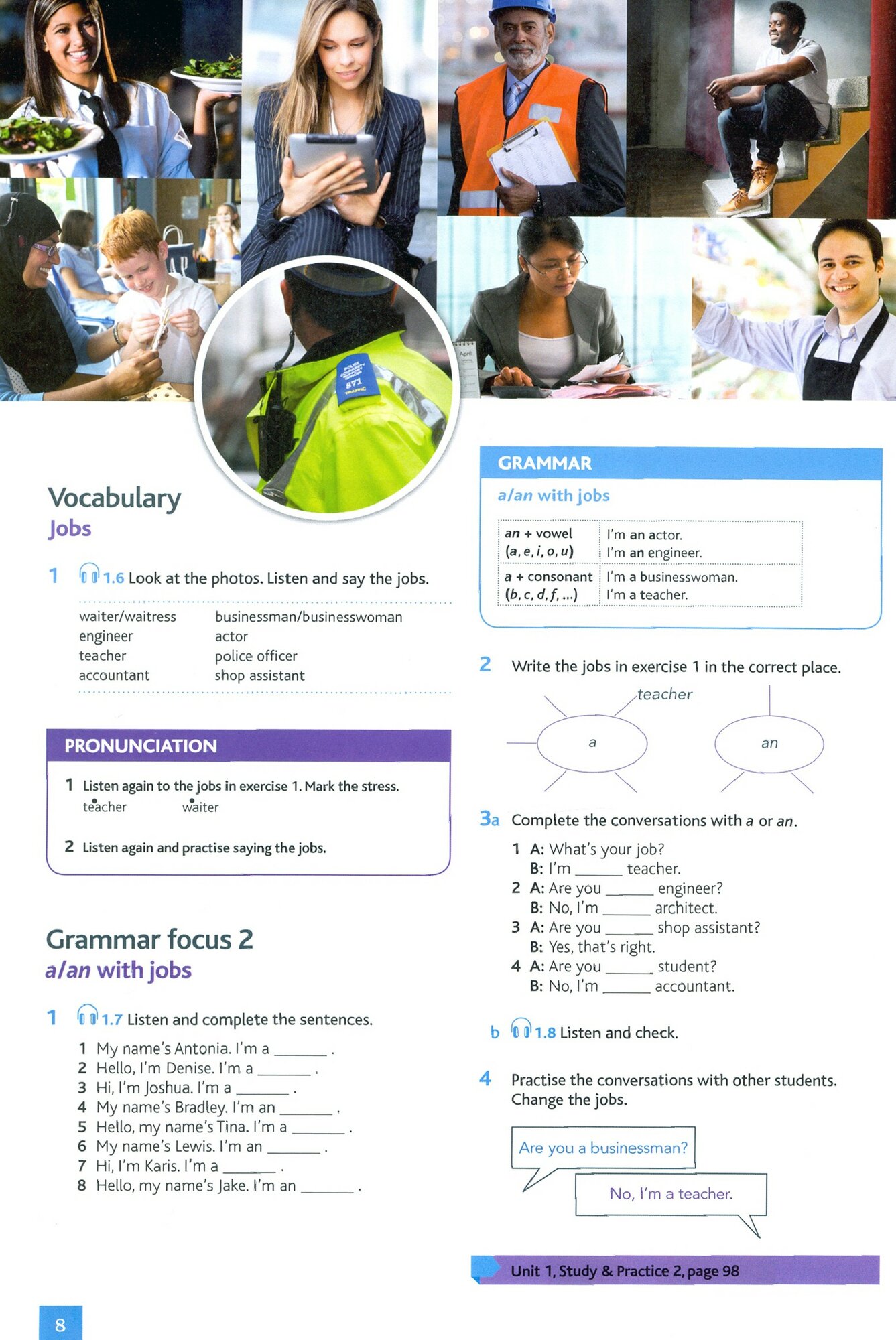 Cutting Edge. Starter. Students' Book with MyEnglishLab access code (+DVD) - фото №2