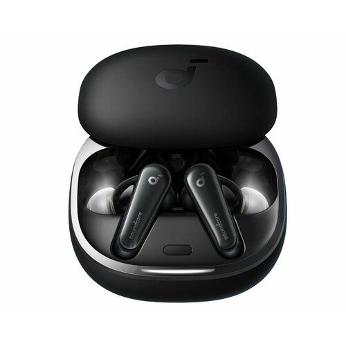 ANKER Soundcore Liberty 4 черный 13140₽