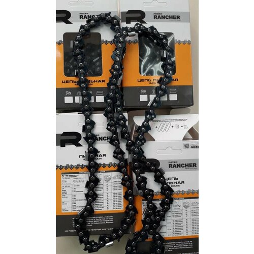 Цепь Rancher BP-8-1,5-78 Rezer RSG-262X (блистер) 04.003.00069